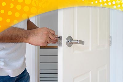 Gwynn Oak Residential Locksmith