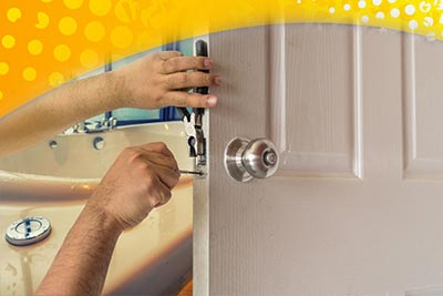 Gwynn Oak Residential Locksmith